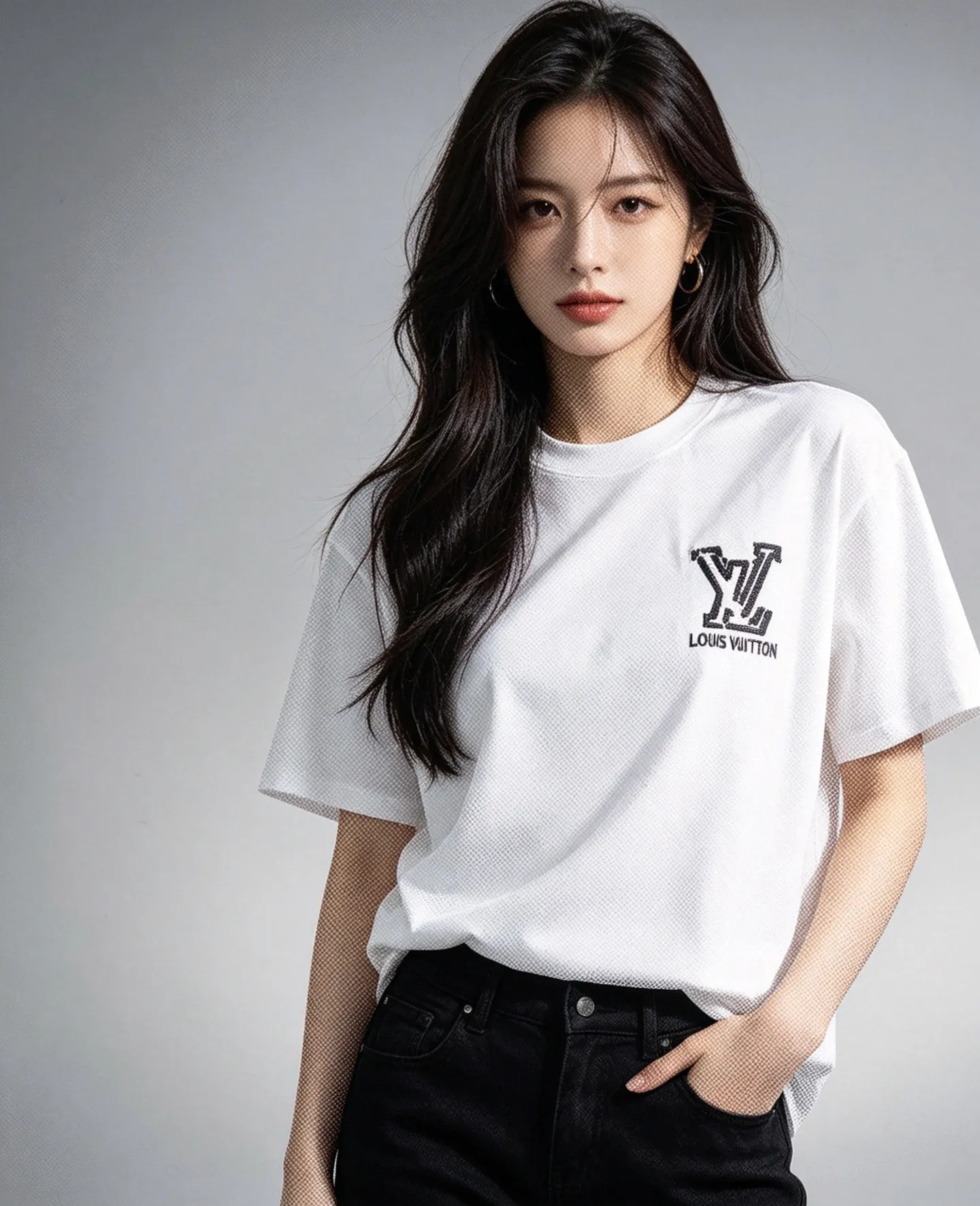 Louis Vuitton/ logo